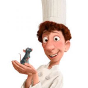 Ratatouille 