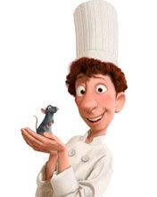 Ratatouille 