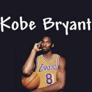 Kobe Bryant