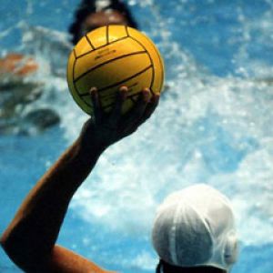 Waterpolo