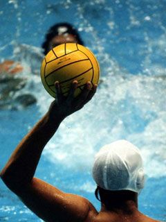 Waterpolo