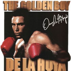 De La Hoya