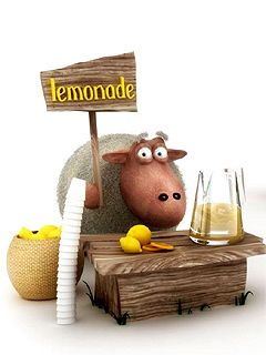 Lemonade