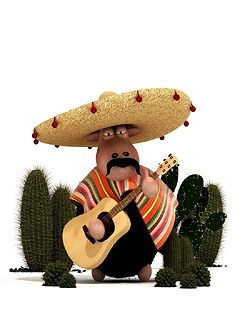 Mariachi