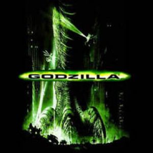 Godzilla