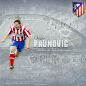 Paunovic