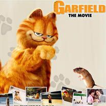 Garfield