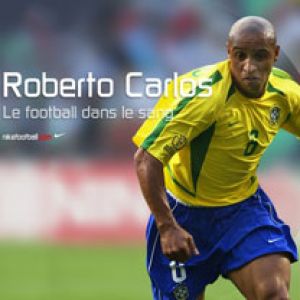 Roberto Carlos