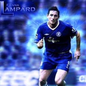 Frank Lampard