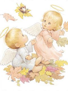 Angels