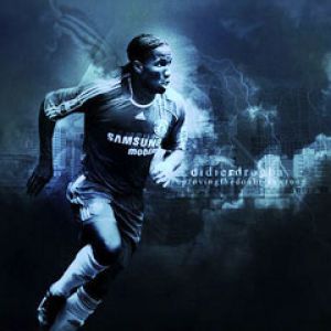 Drogba