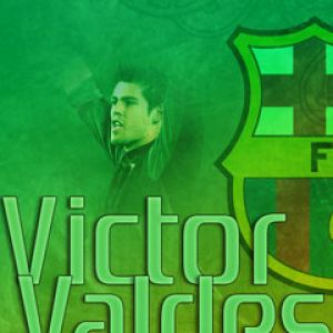 Victor Valdes