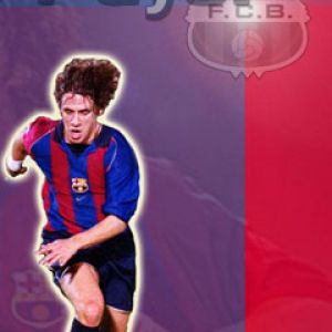 Puyol