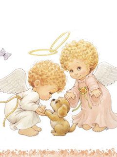 Angels
