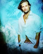 josh holloway