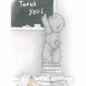 Me to You - Thank you!
