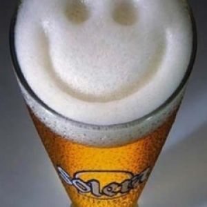Beersmiley