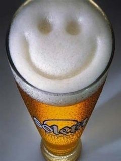 Beersmiley
