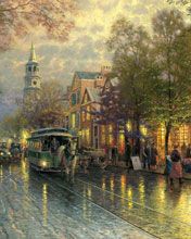 Kinkade