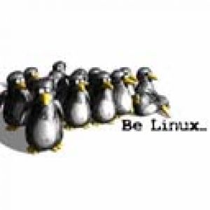 be linux
