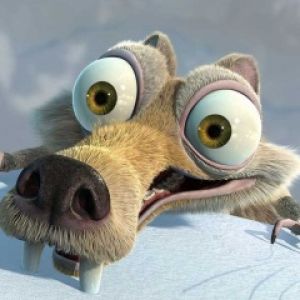 Ice age