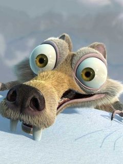 Ice age