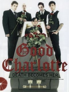 Good Charlotte