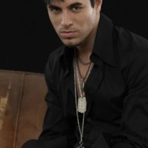 Enrique Iglesias