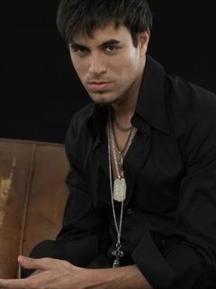 Enrique Iglesias