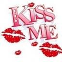 Kiss me