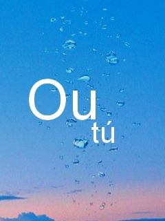Ou tĂş