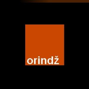 OrindĹľ