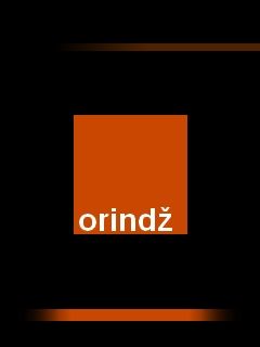 OrindĹľ