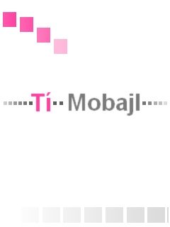TĂ­ Mobajl