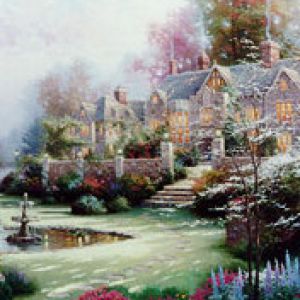 Kinkade