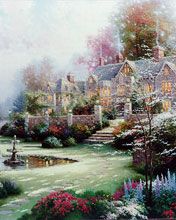 Kinkade