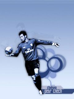 Petr Cech