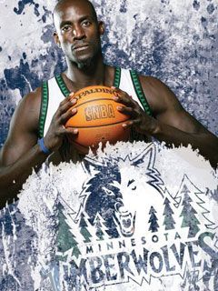 Minnesota Berwolves