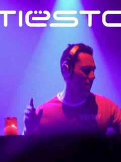 Tiesto