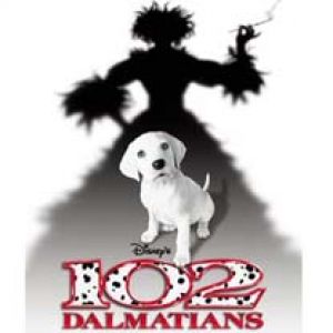 102 Dalmatians