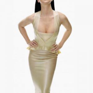 Monica Bellucci