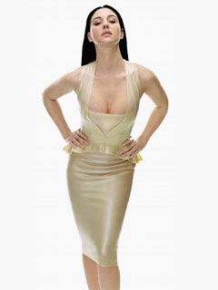 Monica Bellucci
