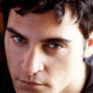 Joaquin Phoenix