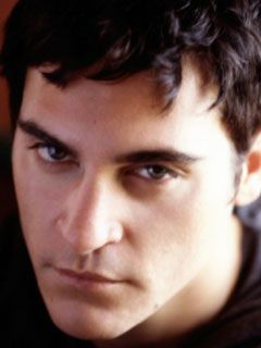 Joaquin Phoenix