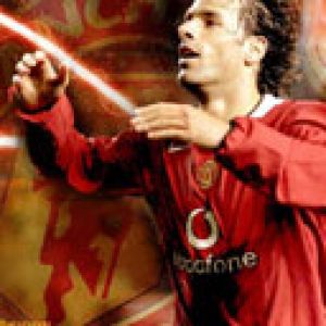 Ruud Van Nistelrooy