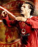 Ruud Van Nistelrooy