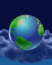 World