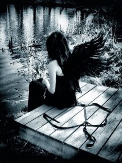 Black Angel