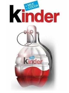 Kinder