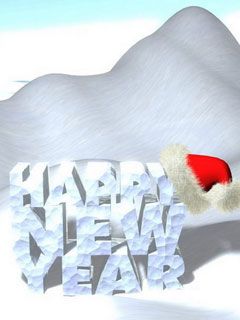 Happy New Year